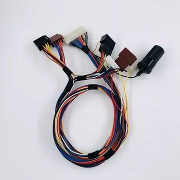 客户定制线束