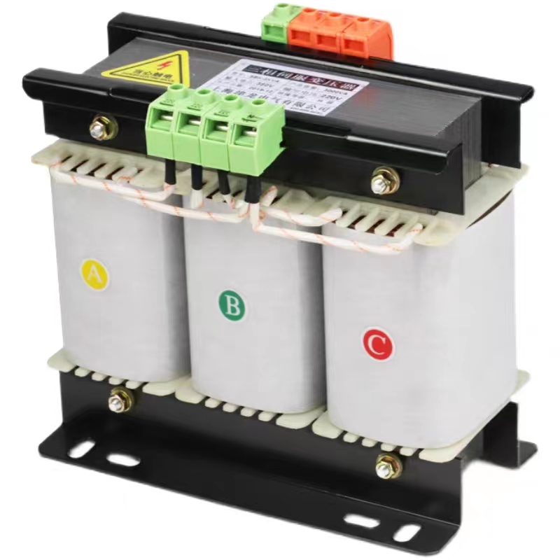 Transformer industry