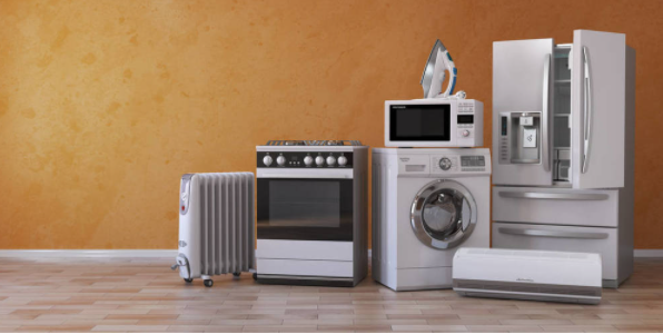 Appliance industry